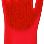 DIRT DEVIL Háziállat mosó/tisztító kesztyű szett 32,6x15,5x2cm 190g thumbnail 3