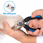 PET TREATMENT Kutya körömvágó olló 12.2x4.5x1cm 2 színben thumbnail 2