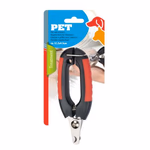 PET TREATMENT Kutya körömvágó olló 12.2x4.5x1cm 2 színben thumbnail 4