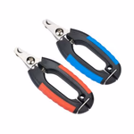 PET TREATMENT Kutya körömvágó olló 12.2x4.5x1cm 2 színben thumbnail 5