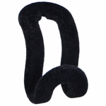 ALPINA Vállfa akasztó/rendszerező 6db helytakarékos 4,5x2,5x2,5cm 2 szín  thumbnail 4