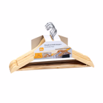 Vállfa fa 8db thumbnail 1