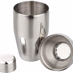 ALPINA Koktél készítő szett 5 részes acél  thumbnail 4