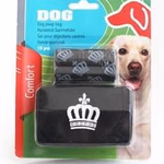 PET TREATMENT Kutya piszok szedő szedő zacskó és tartó  thumbnail 3