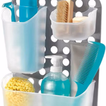 ALPINA Szekrény tároló akasztható 38x28,5x9,5cm  thumbnail 2