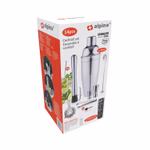 ALPINA Shaker szett 14 részes thumbnail 1