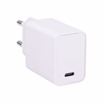 GRUNDIG Hálózati töltő adapter Type-C, 1,67A, 20W, fehér thumbnail 2