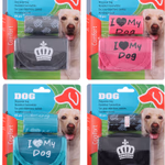 PET TREATMENT Kutya piszok szedő szedő zacskó és tartó  thumbnail 2