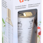 ALPINA Shaker 500ml 6 féle recepttel thumbnail 1