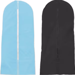 Ruhazsák 137x60cm, 2 színben PEVA thumbnail 2