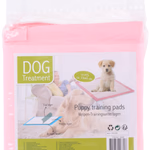 PET TREATMENT Kutya szoktató alátét 10db 33x45cm