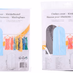 Ruhazsák 137x60cm, 2 színben PEVA thumbnail 1