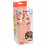 ALPINA Koktél shaker 550ml 4 színben thumbnail 5