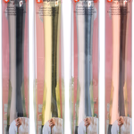 ALPINA Koktél törőfa/préselő (muddler) 4féle Ø2,4xh20,5cm PVC  thumbnail 1