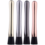 ALPINA Koktél törőfa/préselő (muddler) 4féle Ø2,4xh20,5cm PVC  thumbnail 2