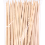 Koktélpálcika 50db 15cm bambusz thumbnail 1