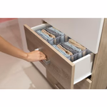 ALPINA Fiók rendszerező 9 részre osztott 44x29x22cm  thumbnail 5