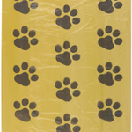 PET TREATMENT Kutyapiszok zacskó lebomló; 4x20 zacskó ;32x22cm thumbnail 2