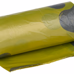 PET TREATMENT Kutyapiszok zacskó lebomló; 4x20 zacskó ;32x22cm thumbnail 3