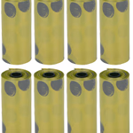 PET TREATMENT Kutyapiszok zacskó lebomló; 8x20 zacskó;32x22cm thumbnail 1