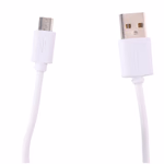 GRUNDIG Töltő kábel Micro USB 1m  thumbnail 2