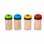 Koktélpálcika 4x150db 6,5cm thumbnail 1