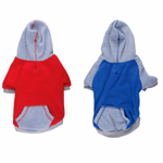 PET COMFORT Kutya pulóver M, színes 2 féle thumbnail 2