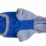 PET COMFORT Kutya pulóver M, színes 2 féle thumbnail 3