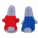 PET COMFORT Kutya pulóver S, színes 2 féle thumbnail 2