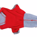 PET COMFORT Kutya pulóver S, színes 2 féle thumbnail 3