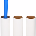 PET TREATMENT Szőrgyűjtő roller 2db póthengerrel (3x1.3m) thumbnail 2