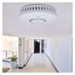 GoSmart Füstérzékelö TS380C-HW wifivel thumbnail 6