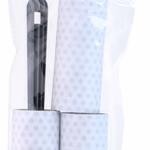 PET TREATMENT Háziállat szőrtelenítő roller 3 db (30 lapos) 3x1,3m 87g thumbnail 1