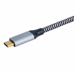 GRUNDIG Type-C / HDMI 4K átalakító kábel, 2 méter thumbnail 2