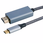 GRUNDIG Type-C / HDMI 4K átalakító kábel, 2 méter thumbnail 3