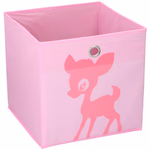 ALPINA Tároló doboz 28x28x28cm 3 féle thumbnail 3