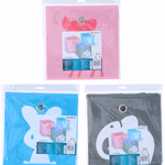 ALPINA Tároló doboz 28x28x28cm 3 féle thumbnail 1