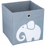 ALPINA Tároló doboz 28x28x28cm 3 féle thumbnail 5