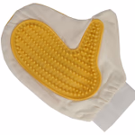 PET TREATMENT Szőrtelenítő kesztyű kisállatoknak  thumbnail 2