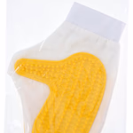 PET TREATMENT Szőrtelenítő kesztyű kisállatoknak  thumbnail 1