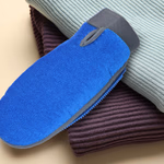 PET TREATMENT Kefe kesztyű kiállatoknak, 2 színben thumbnail 3