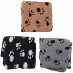 PET COMFORT Kisállat takaró 70x70cm, 3 verzióban
 thumbnail 2