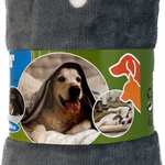 PET COMFORT Kisállat takaró 70x70cm, 3 verzióban
 thumbnail 4