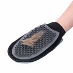 PET TREATMENT Kefe kesztyű kiállatoknak, 2 színben thumbnail 7