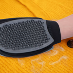 PET TREATMENT Kefe kesztyű kiállatoknak, 2 színben thumbnail 8