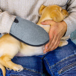 PET TREATMENT Kefe kesztyű kiállatoknak, 2 színben thumbnail 6