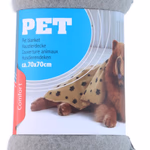 PET COMFORT Kisállat takaró 70x70cm, 160gsm thumbnail 3