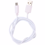 DUNLOP Type-C / USB töltő- és adatkábel 2A 1,0m  thumbnail 2