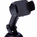 DUNLOP Telefontartó/töltő 15W 7,7x5,6cm thumbnail 1