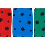 PET COMFORT Kisállat takaró 50x70cm, 160gsm thumbnail 4